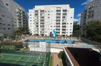 Apartamento com 2 dormitórios à venda, 61 m² por r$ 636.000,00 - vila isa - são paulo/sp