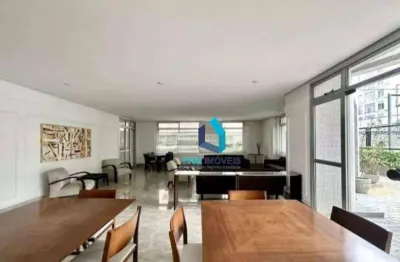 Apartamento com 3 dormitórios à venda, 75 m² por r$ 1.375.000,00 - moema - são paulo/sp