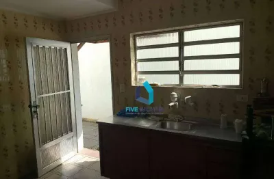 Casa com 3 dormitórios à venda, 390 m² por r$ 1.799.000,00 - jardim cidália - são paulo/sp