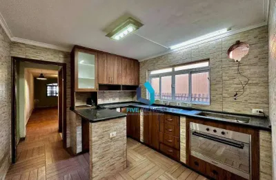 Sobrado com 2 dormitórios à venda, 121 m² por r$ 480.000,00 - vila constança - são paulo/sp