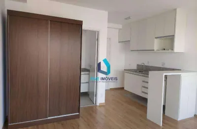 Studio com 1 dormitório para alugar, 27 m² por r$ 2.780,00/mês - ipiranga - são paulo/sp