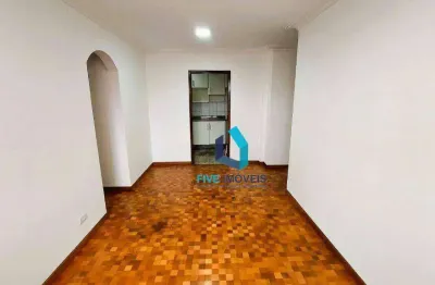 Apartamento com 3 dormitórios à venda, 68 m² por r$ 350.000,00 - vila constança - são paulo/sp