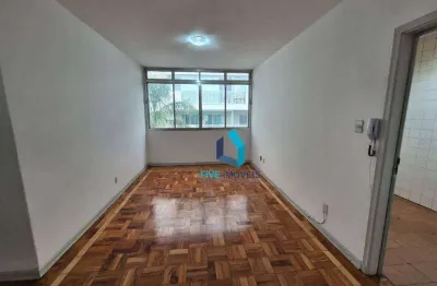 Apartamento com 2 dormitórios, 90 m² - venda por r$ 583.000 ou aluguel por r$ 3.330/mês - santo amaro - são paulo/sp