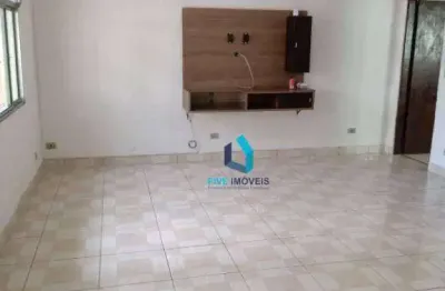 Sobrado à venda, 168 m² por r$ 720.000,00 - interlagos - são paulo/sp