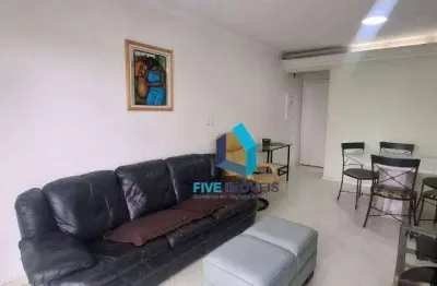 Apartamento com 3 quartos à venda na Rua Arlindo Veiga dos Santos, 2, Jardim Marajoara, São Paulo