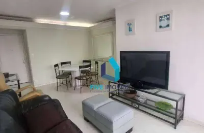 Apartamento com 3 quartos à venda na Rua Arlindo Veiga dos Santos, 2, Jardim Marajoara, São Paulo