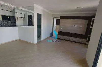 Apartamento para alugar, 67 m² por r$ 4.310,00/mês - jardim umuarama - são paulo/sp