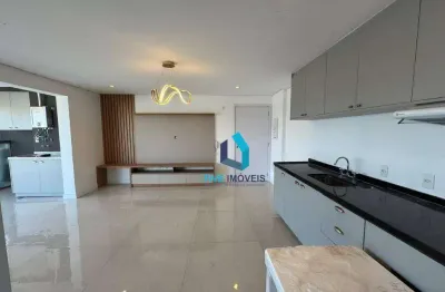 Apartamento para alugar, 73 m² por r$ 7.400,00/mês - santo amaro - são paulo/sp