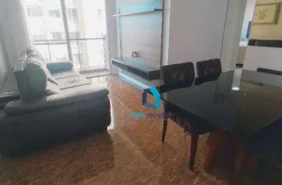 Apartamento à venda ótimo valor – 64m², 3 dormitórios – campo grande