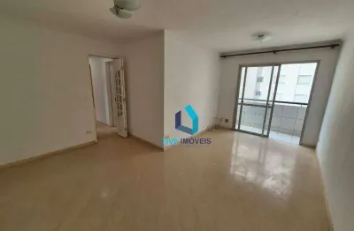 Apartamento para alugar, 74 m² por r$ 4.147,74/mês - interlagos - são paulo/sp
