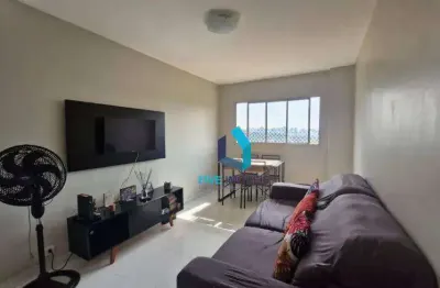 Apartamento com 2 dormitórios à venda, 48 m² por r$ 480.000,00 - vila alexandria - são paulo/sp
