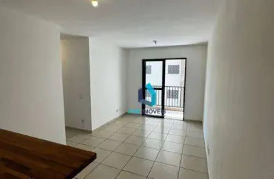 Apartamento, 67 m² - venda por r$ 520.000,00 ou aluguel por r$ 4.135,33/mês - jardim umuarama - são paulo/sp