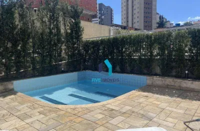 Apartamento com 3 dormitórios à venda, 59 m² por r$ 370.000,00 - vila constança - são paulo/sp