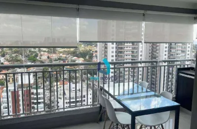 Apartamento com 2 dormitórios para alugar, 65 m² por r$ 7.180,00/mês - jardim prudência - são paulo/sp