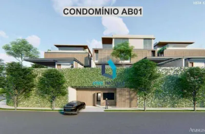 Casa com 4 dormitórios à venda, 1354 m² por r$ 24.381.900,00 - chácara flora - são paulo/sp
