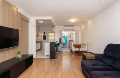 Casa com 3 dormitórios à venda, 118 m² por r$ 570.000,00 - vila marari - são paulo/sp