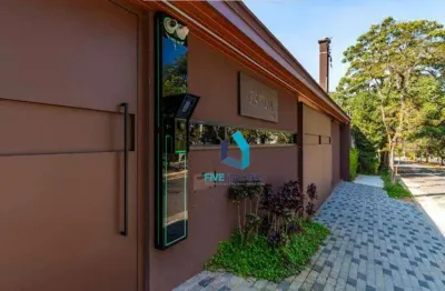 Casa com 4 dormitórios à venda, 584 m² por r$ 5.700.000 - alto da boa vista - são paulo/sp