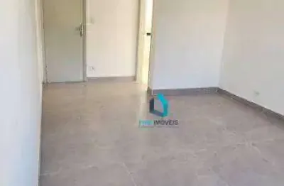 Studio com 2 dormitórios para alugar, 80 m² por r$ 2.399,91/mês - vila paulista - são paulo/sp