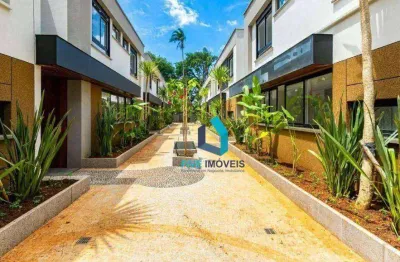 Casa com 4 dormitórios à venda, 436 m² por r$ 4.900.000 - alto da boa vista - são paulo/sp