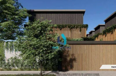 Casa com 3 dormitórios à venda, 495 m² por r$ 7.500.000 - brooklin - são paulo/sp