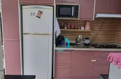 Apartamento para locação com 2 quartos no condomínio edvard carmilo ii no bairro vila sônia.
