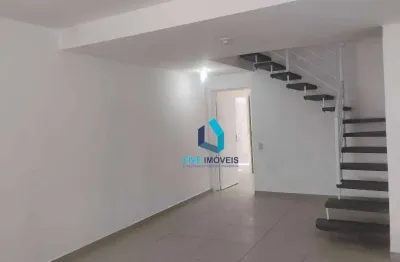 Sobrado com 2 dormitórios à venda, 70 m² por r$ 550.000,00 - interlagos - são paulo/sp