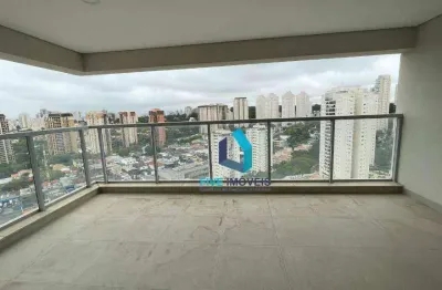 Apartamento com 3 dormitórios à venda, 121 m² por r$ 1.800.000 - vila sofia - são paulo/sp