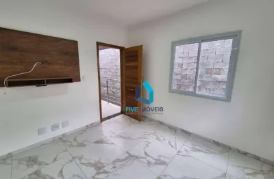 Studio com 1 dormitório para alugar, 29 m² por r$ 2.000/mês - jardim sabará - são paulo/sp