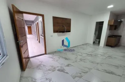 Studio com 1 dormitório para alugar, 29 m² por r$ 2.000,01/mês - jardim sabará - são paulo/sp