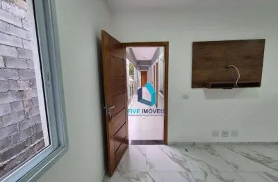 Studio para alugar, 29 m² por r$ 2.000,00/mês - jardim sabará - são paulo/sp
