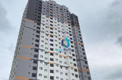 Apartamento com 2 dormitórios à venda, 34 m² por r$ 319.900,00 - jardim aeroporto - são paulo/sp