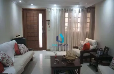 Sobrado com 2 dormitórios à venda, 200 m² por r$ 1.300.000,00 - jardim santo amaro - são paulo/sp