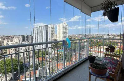 Apartamento com 3 dormitórios para alugar, 80 m² por r$ 4.500,00/mês - interlagos - são paulo/sp