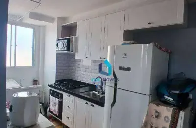 Apartamento com 2 quartos à venda na Rua Wilson Ribeiro Bonfim, 94, Vila Inglesa, São Paulo