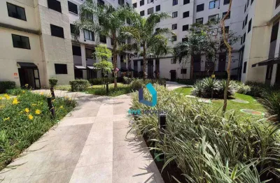 Apartamento com 1 dormitório à venda, 33 m² por r$ 320.000 - santo amaro - são paulo/sp