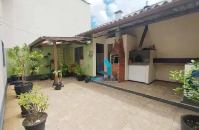 Casa térrea com edícula – 62?m² | 2 dormitórios | 2 vagas | butantã