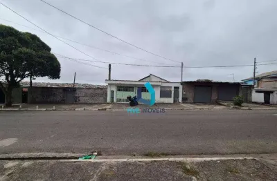 Terreno para alugar, 750 m² por r$ 2.600,00/mês - jardim presidente - são paulo/sp