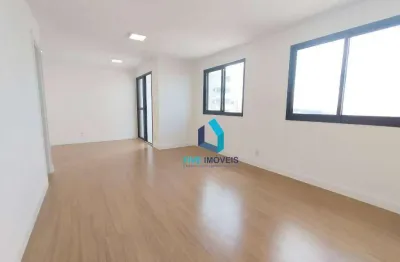 Apartamento 3 dormitórios (1 suíte) – 92m², 2 varandas e 2 vagas