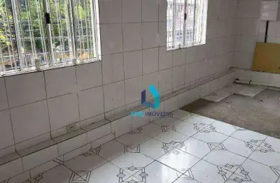 Sala para alugar, 77 m² por r$ 2.282/mês - jardim da pedreira - são paulo/sp