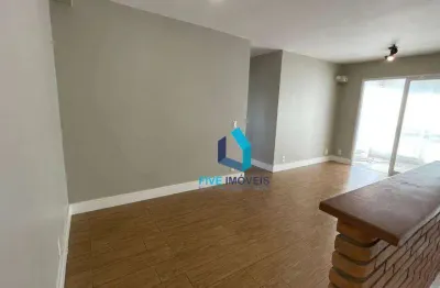 Apartamento com 3 dormitórios à venda, 81 m² por r$ 750.000 - campo grande - são paulo/sp