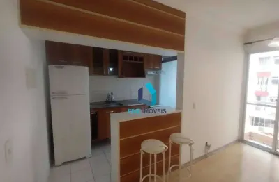 Apartamento com 2 dormitórios à venda, 48 m² por r$ 314.000,00 - vila constança - são paulo/sp