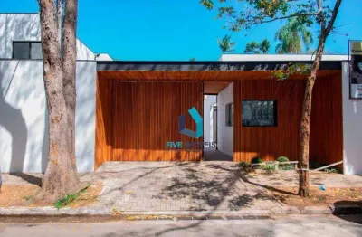 Casa com 4 dormitórios à venda, 312 m² por r$ 2.380.000,00 - jardim prudência - são paulo/sp