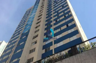 Apartamento 2 dormitórios 1 suíte 85m² 1 vaga - alto boa vista