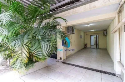 Prédio à venda, 500 m² por r$ 2.585.000,00 - jardim aeroporto - são paulo/sp