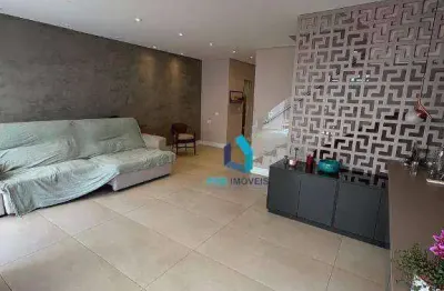 Casa com 3 dormitórios à venda, 167 m² por r$ 1.930.000,00 - jardim marajoara - são paulo/sp