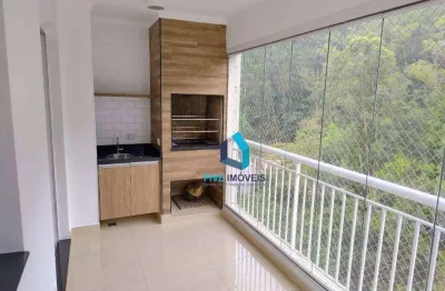 Apartamento para alugar, 96 m² por r$ 6.130,00/mês - vila andrade - são paulo/sp