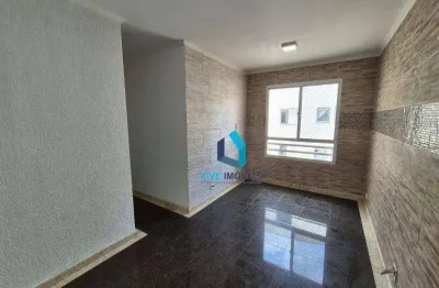 Apartamento com 2 dormitórios à venda, 48 m² por r$ 312.000,00 - interlagos - são paulo/sp