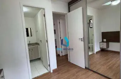 Apartamento com 3 dormitórios para alugar, 67 m² por r$ 4.300,47/mês - jardim umuarama - são paulo/sp