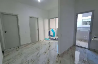 Apartamento com 2 quartos para alugar na Rua Augusto Ferreira de Morais, 602, Socorro, São Paulo