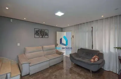 Sobrado com 2 quartos à venda, 86 m² por r$ 549.000 - cupecê - são paulo/sp